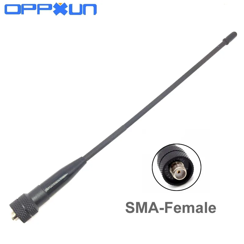 10PCS 669C SMA Female Antenna For BAOFENG UV-5R UV-5RE BF-HF Dual Band Two Way Radio
10PCS 669C SMA Female Antenna For BAOFENG UV-5R UV-5RE BF-HF Dual Band Two Way Radio