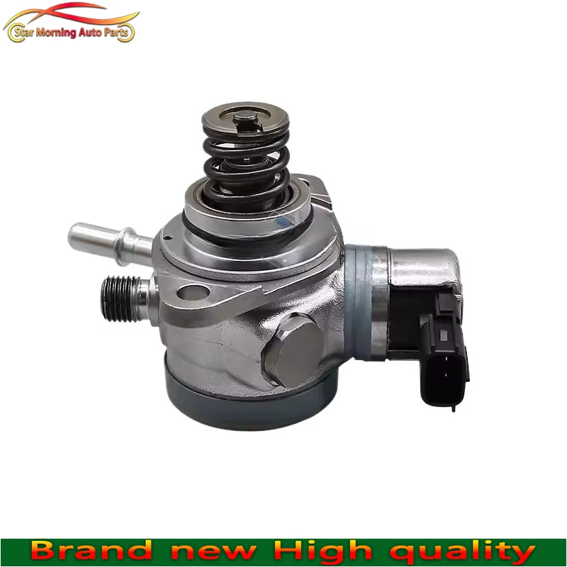 BL3E-9D376-CH ABL3E-9D376-CH Brand New High Pressure Direct Injecton Fuel Pump For 2015-2016 Ford F-150 Expedition V6 3.5L
BL3E-9D376-CH ABL3E-9D376-CH Brand New High Pressure Direct Injecton Fuel Pump For 2015-2016 Ford F-150 Expedition V6 3.5L