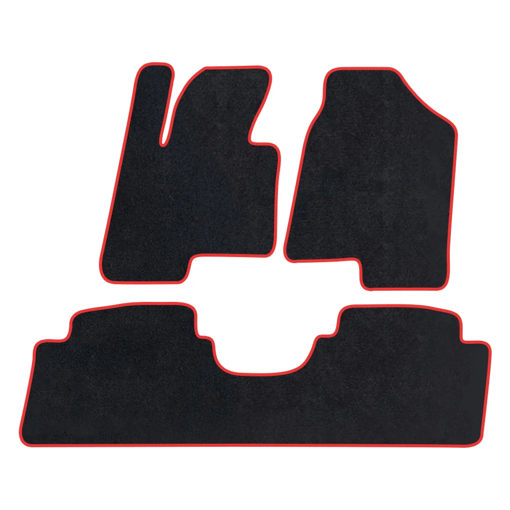 Car Floor Mats For kia Sportage R 2011-2022 Waterproof Custom Auto Foot Pads Automobile Carpet Cover interior accessories
Car Floor Mats For kia Sportage R 2011-2022 Waterproof Custom Auto Foot Pads Automobile Carpet Cover interior accessories