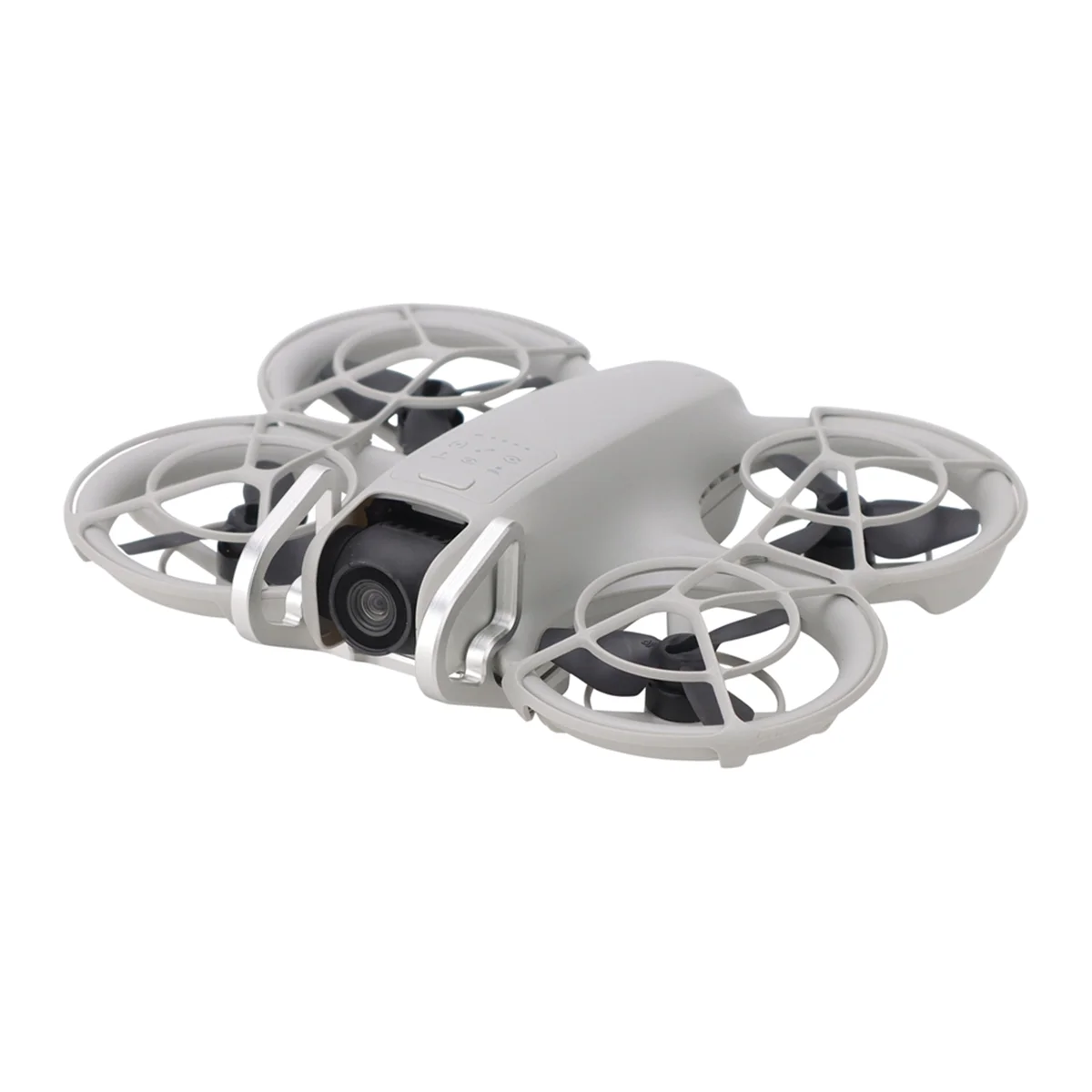 N97R карданный бампер для DJI Neo Drone, защита от столкновений из алюминиевого сплава, защита объектива камеры, бампер, черный
N97R карданный бампер для DJI Neo Drone, защита от столкновений из алюминиевого сплава, защита объектива камеры, бампер, черный