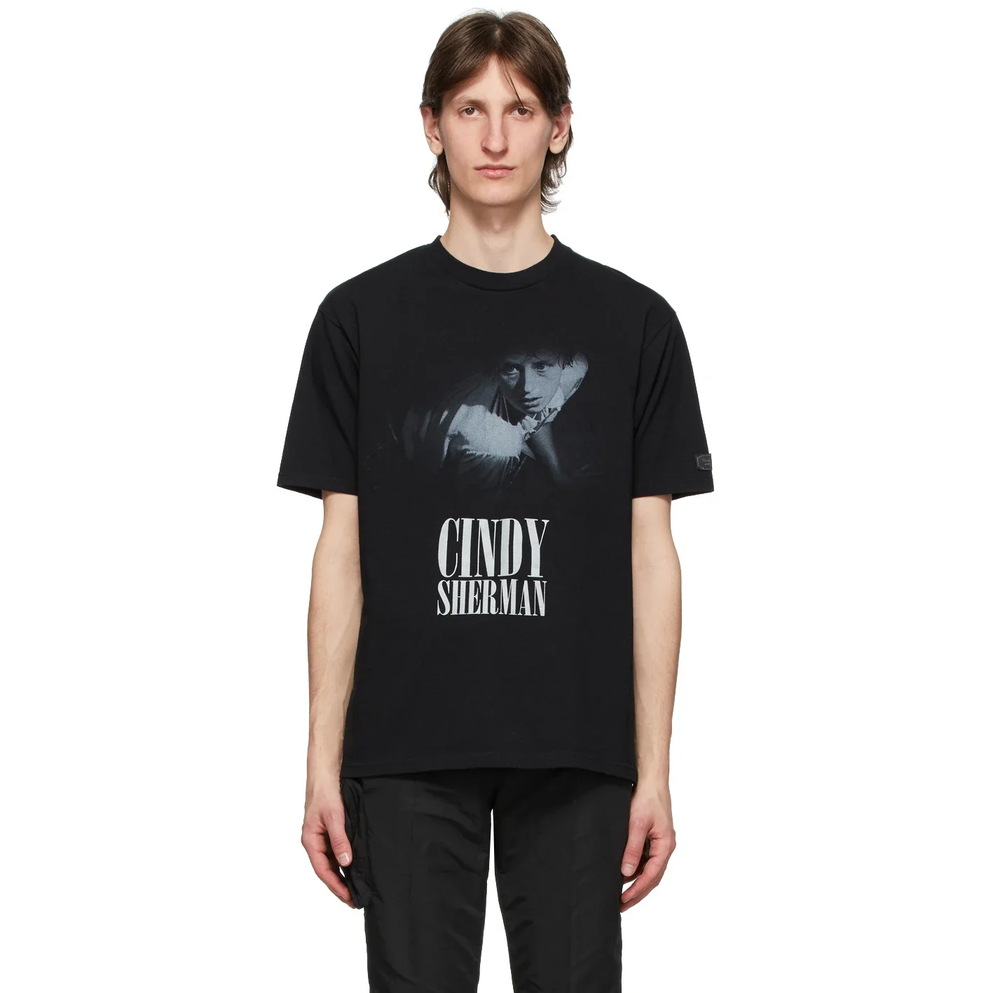 YOJI OOAK футболка с принтом Undercover UC Scary Portrait, футболка с короткими рукавами, мужская и женская модная марка High Street
YOJI OOAK футболка с принтом Undercover UC Scary Portrait, футболка с короткими рукавами, мужская и женская модная марка High Street