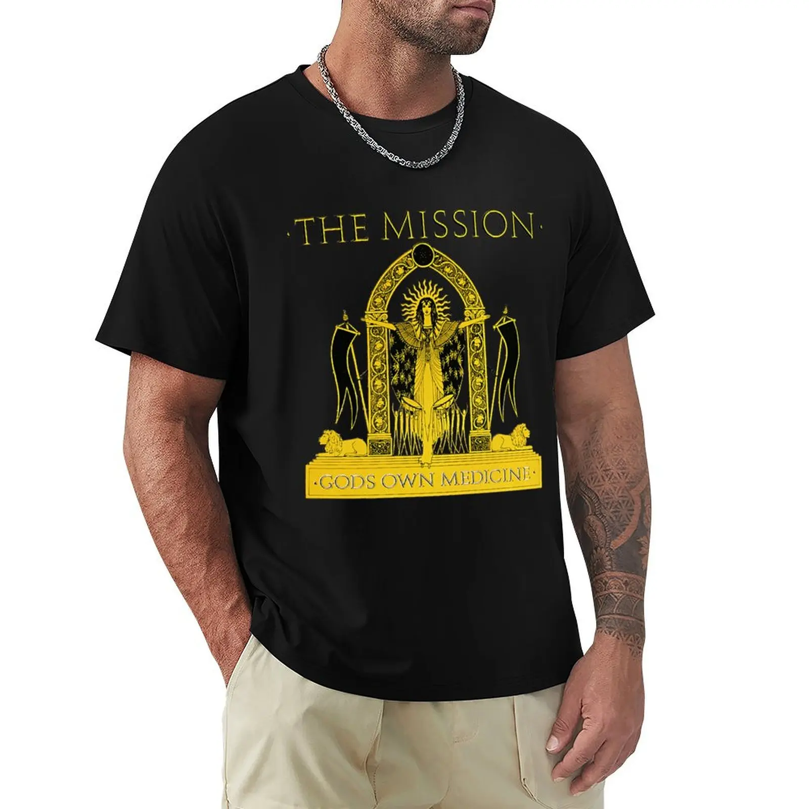 Mission GOM BEST SELING Limited Edition Perfect Gift T-Shirt funny meme t-shirts shirts graphic mens fashion
Mission GOM BEST SELING Limited Edition Perfect Gift T-Shirt funny meme t-shirts shirts graphic mens fashion