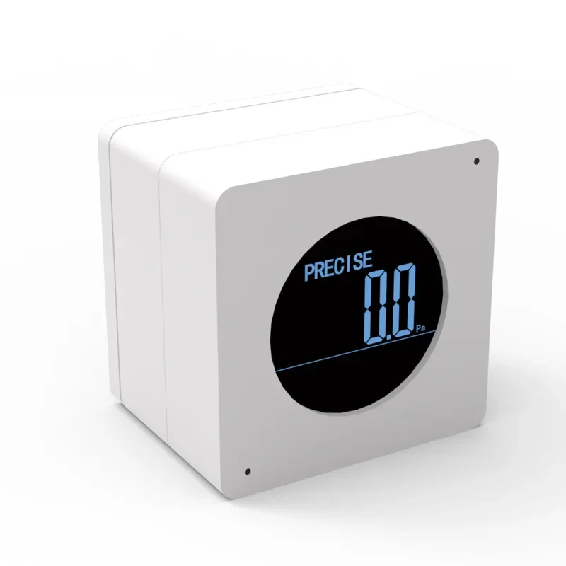 Wind Pressure Liquid Crystal Micro Air Sensor Differential Pressure Sensing
Wind Pressure Liquid Crystal Micro Air Sensor Differential Pressure Sensing