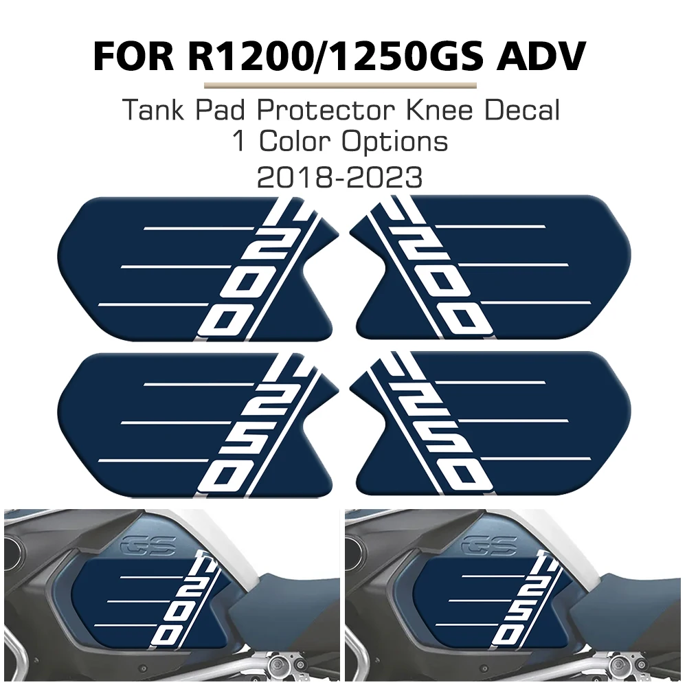 3D Gel Paint Protection Sticker For R1200GS/R1250GS Adventure 2018 2019 2020 2021 2022 2023 Motorcycle Fuel Tank Knee Pad Decal
3D Gel Paint Protection Sticker For R1200GS/R1250GS Adventure 2018 2019 2020 2021 2022 2023 Motorcycle Fuel Tank Knee Pad Decal