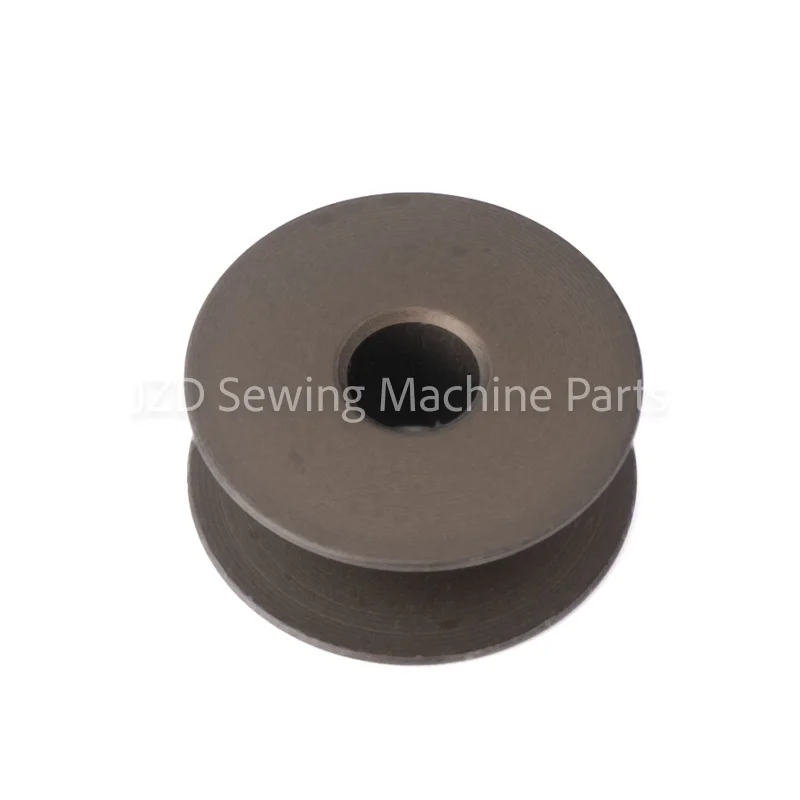 10 Pcs #40264A Aluminum Bobbin Compatible with Juki DDL-8700 Sewing Machine Parts
10 Pcs #40264A Aluminum Bobbin Compatible with Juki DDL-8700 Sewing Machine Parts