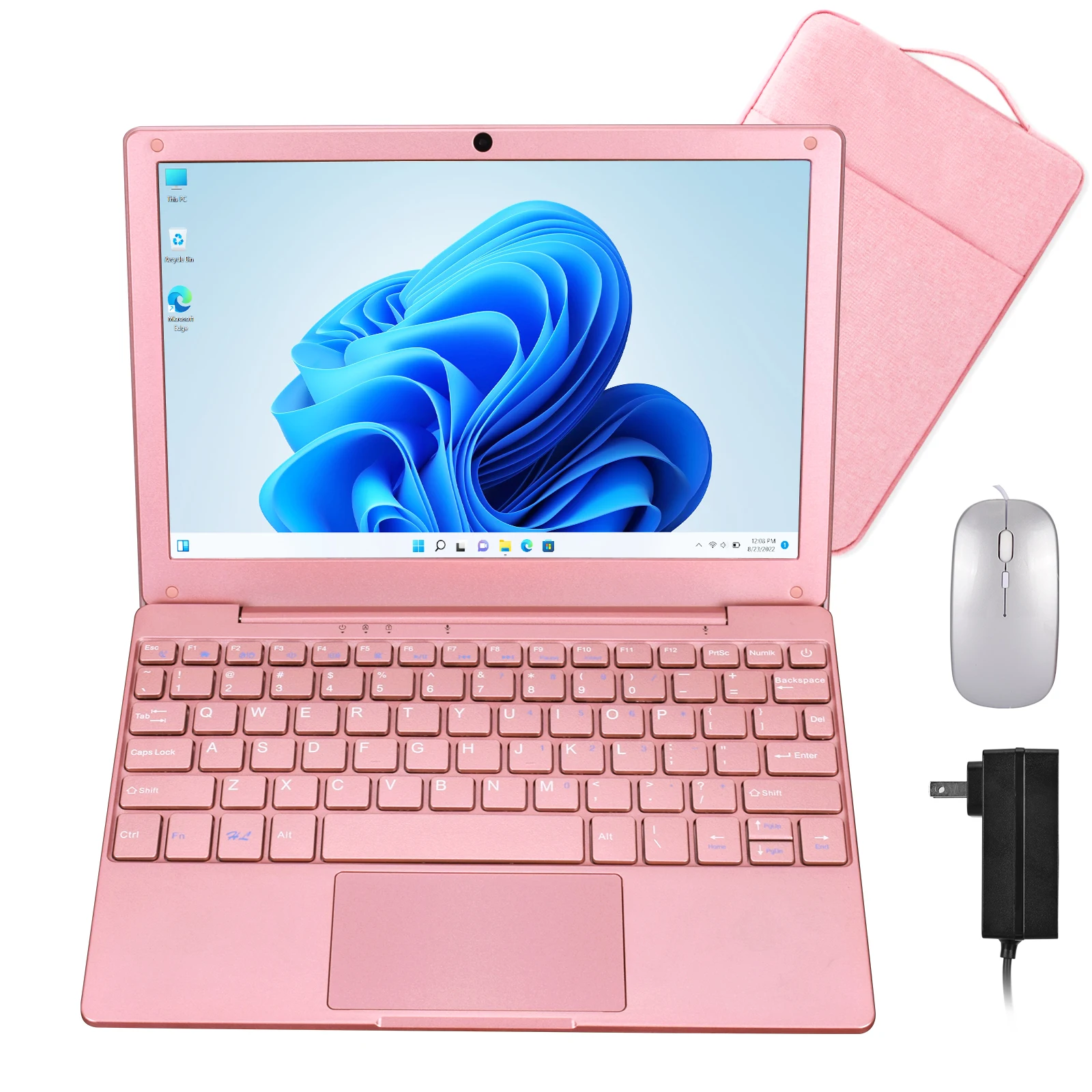 Factory price 10.1Inch Mini Computer Kids Laptop With N4020 CPU 8GB RAM 128GB SSD Portable Laptop
Factory price 10.1Inch Mini Computer Kids Laptop With N4020 CPU 8GB RAM 128GB SSD Portable Laptop