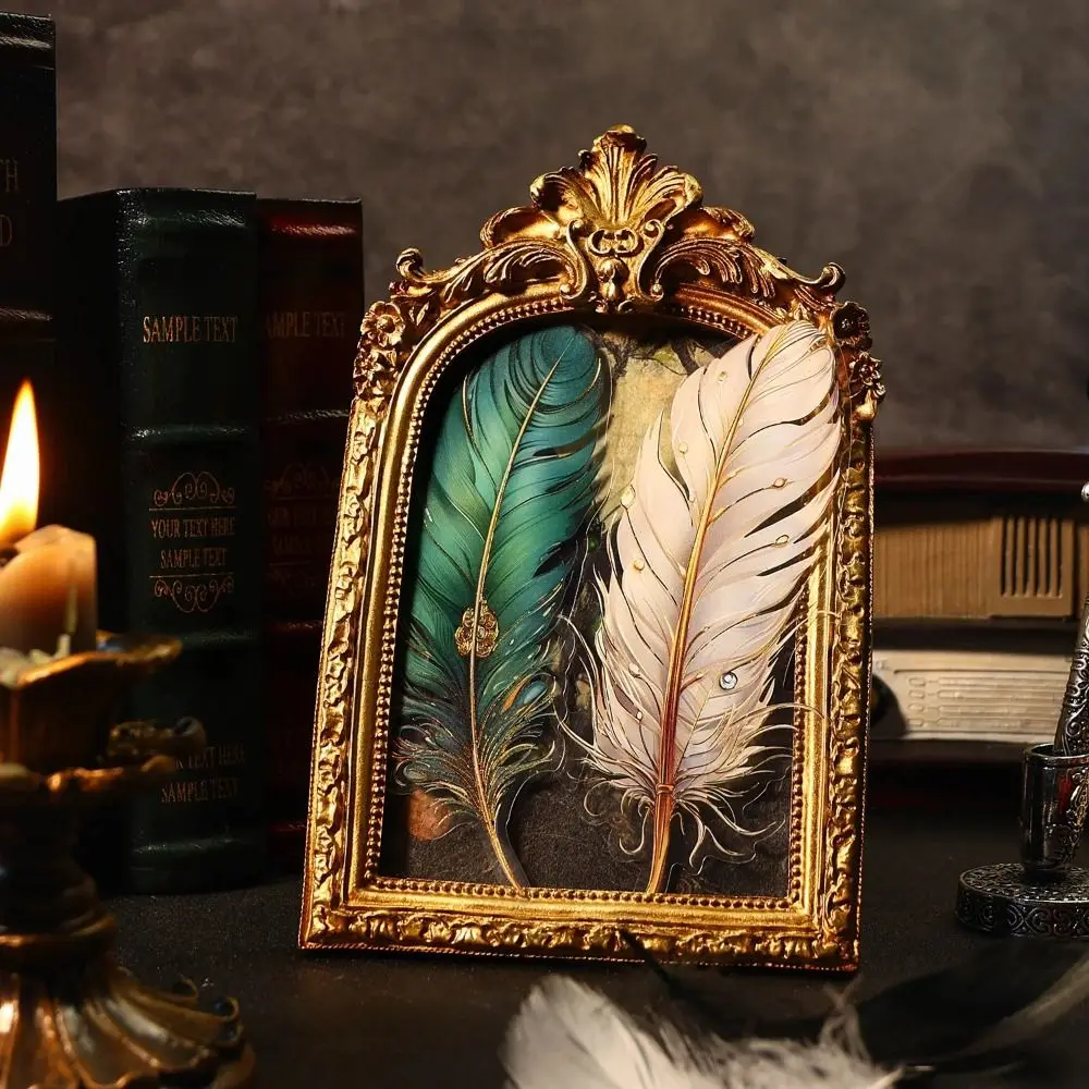 PET Feather Stamping Sticker Retro Waterproof Handbook Sticker Self-contained Adhesive Glass Sticker DIY Decoration Sticker
PET Feather Stamping Sticker Retro Waterproof Handbook Sticker Self-contained Adhesive Glass Sticker DIY Decoration Sticker