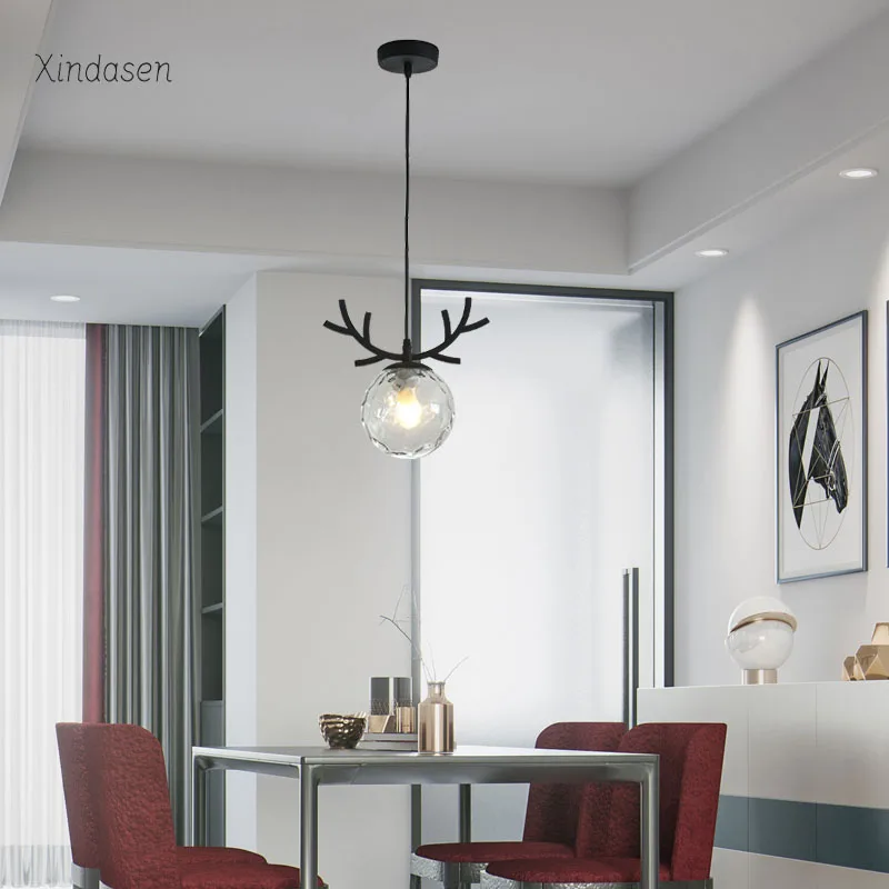 Modern Led Glass Pendant Lights Dining Living Room Background Wall Decor Bedroom Bedside Chandelier Dining Table Hanging lamp 조명
Modern Led Glass Pendant Lights Dining Living Room Background Wall Decor Bedroom Bedside Chandelier Dining Table Hanging lamp 조명