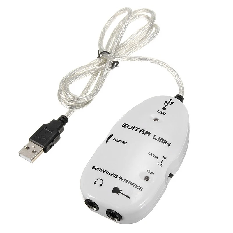 Горячая Распродажа, 6,3-мм разъем для USB-кабеля для гитары, адаптер для записи гитары на ПК, воспроизведение, кабель для гитарных эффектов, USB-адаптер для гитары
Горячая Распродажа, 6,3-мм разъем для USB-кабеля для гитары, адаптер для записи гитары на ПК, воспроизведение, кабель для гитарных эффектов, USB-адаптер для гитары