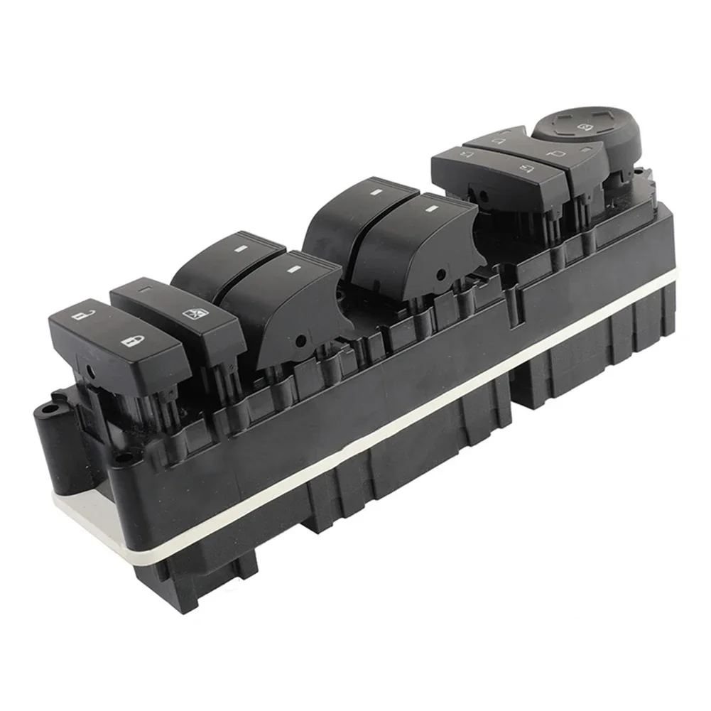 Power Window Control Solution For Chevrolet & SUVs And Trucks Ensures Seamless Operation From Year Models '07 '14
Power Window Control Solution For Chevrolet & SUVs And Trucks Ensures Seamless Operation From Year Models '07 '14