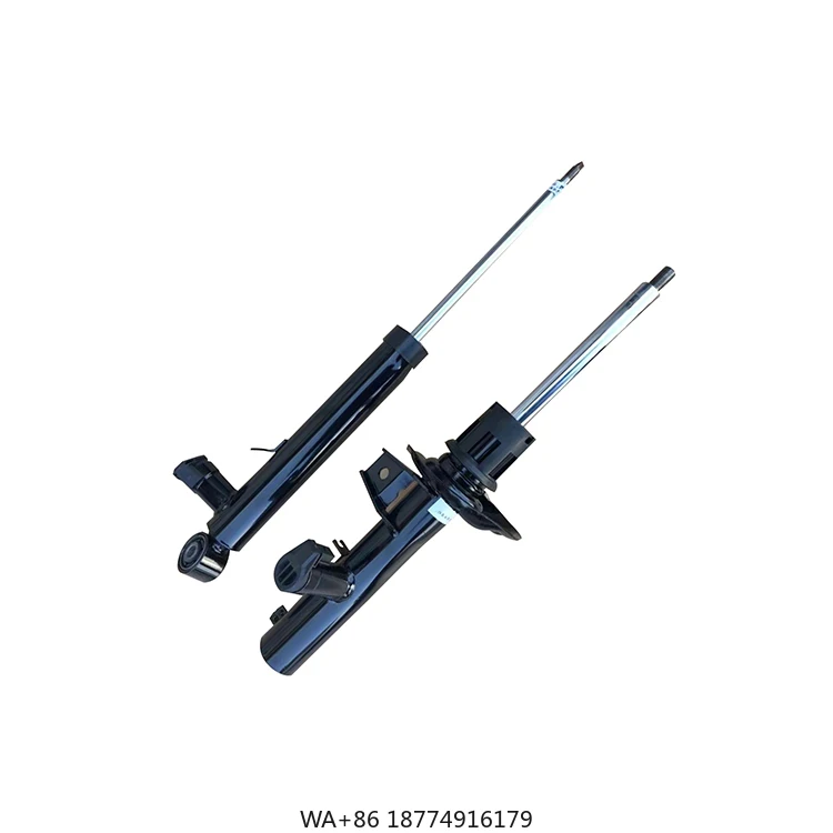 Автозапчасти, передний или задний амортизатор для -CC-CC 3C0413031AH, комплект пневматической подвески для автомобилей
Автозапчасти, передний или задний амортизатор для -CC-CC 3C0413031AH, комплект пневматической подвески для автомобилей