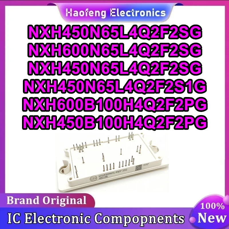 Новые оригинальные NXH450N65L4Q2F2SG, NXH600N65L4Q2F2SG, NXH450N65L4Q2F2S1G, NXH600B100H4Q2F2PG, NXH450B100H4Q2F2PG
Новые оригинальные NXH450N65L4Q2F2SG, NXH600N65L4Q2F2SG, NXH450N65L4Q2F2S1G, NXH600B100H4Q2F2PG, NXH450B100H4Q2F2PG