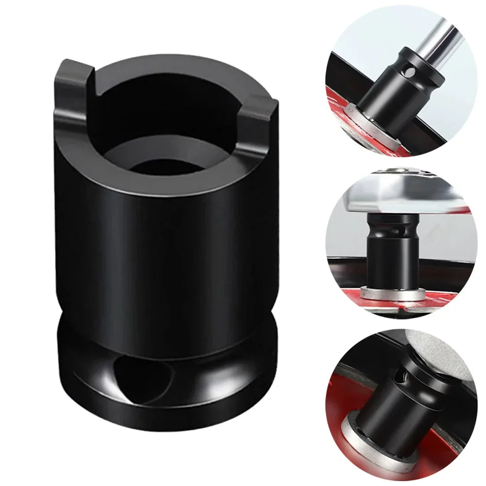 Angle Grinder Sleeve Wrench Interface 0.5 Inch Manual Electric Pressing Plate Disassembly Socket Tool Accessories
Angle Grinder Sleeve Wrench Interface 0.5 Inch Manual Electric Pressing Plate Disassembly Socket Tool Accessories