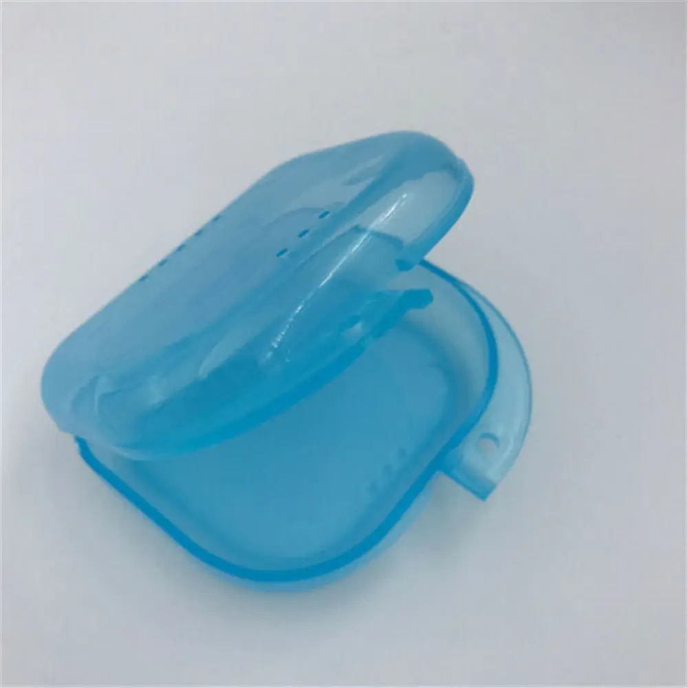 New Health Care Dental Appliance Mouth Guard Container Braces Case Denture Storage Box Oral Hygiene
New Health Care Dental Appliance Mouth Guard Container Braces Case Denture Storage Box Oral Hygiene