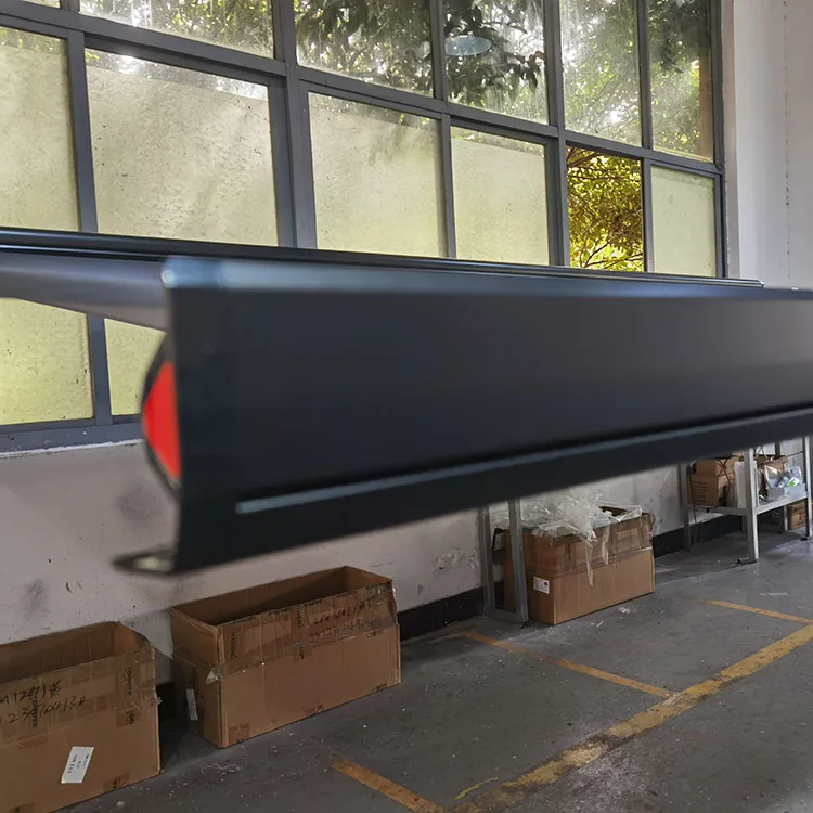 Top Mounted PVC And Aluminum Alloy Awning 2.5*2m Auto With Remote Control Camping Awning For Camper
Top Mounted PVC And Aluminum Alloy Awning 2.5*2m Auto With Remote Control Camping Awning For Camper