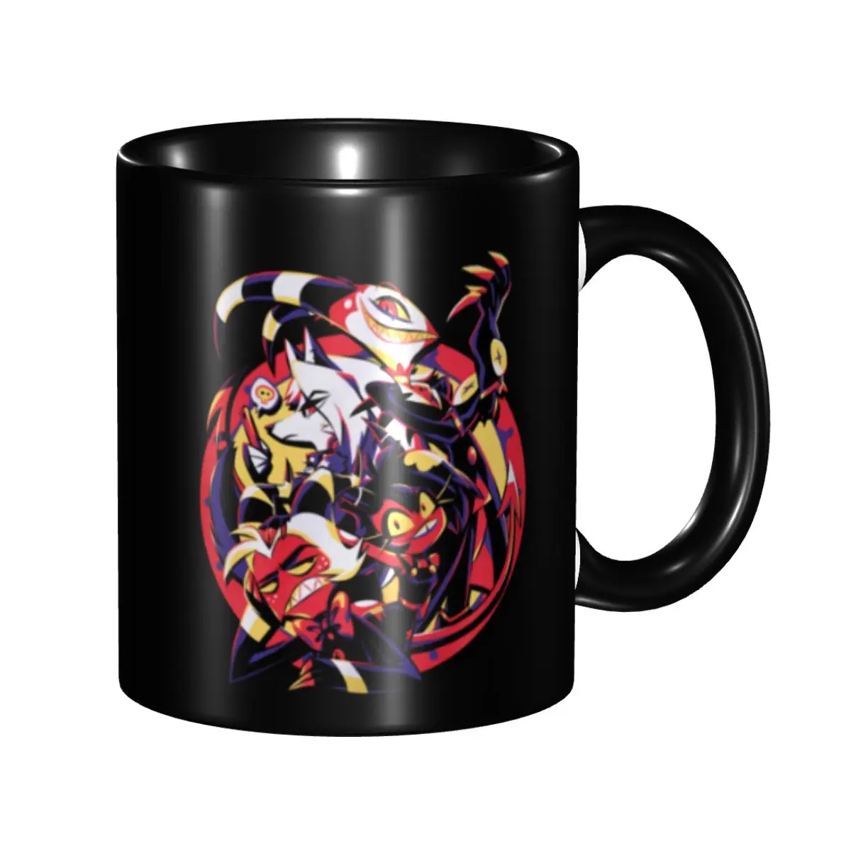 Mugs Funny Moxxie Millie Loona Anime Tea Cup Christmas Gift For Kids Adult
Mugs Funny Moxxie Millie Loona Anime Tea Cup Christmas Gift For Kids Adult