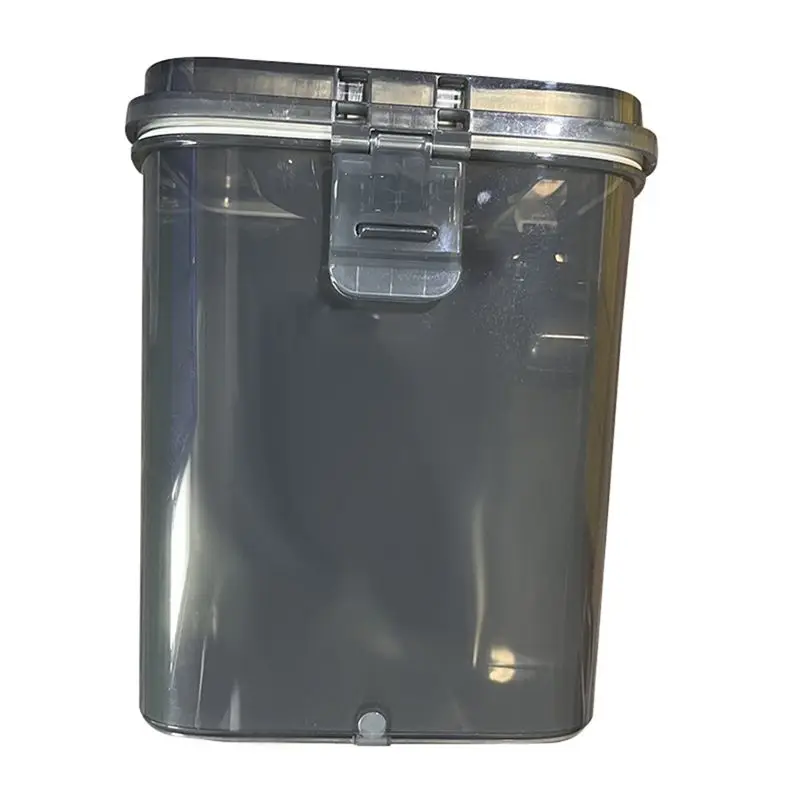 A60F-для Xiaomi Mijia самоочищающийся робот 2 C101 робот-пылесос запасные части аксессуары резервуар для воды для сточных вод
A60F-для Xiaomi Mijia самоочищающийся робот 2 C101 робот-пылесос запасные части аксессуары резервуар для воды для сточных вод