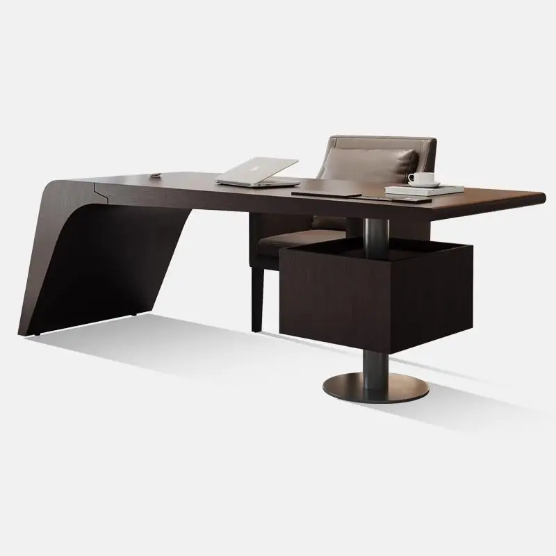 LH living room rectangular desk modern simple computer desk office premium table
LH living room rectangular desk modern simple computer desk office premium table