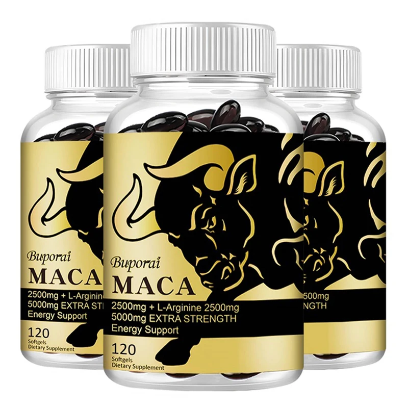 Maca Root - Increase Size, Increase Hardness, Improve Strength, and Relieve Fatigue
Maca Root - Increase Size, Increase Hardness, Improve Strength, and Relieve Fatigue