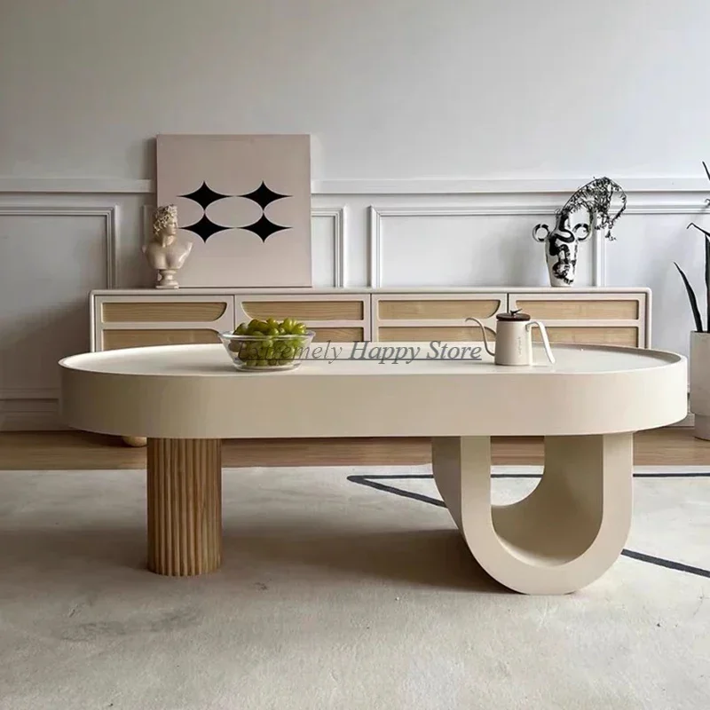 Modern Coffee Tables Center Table Home Furniture Dressing Luxury Wooden Aesthetic Room Lightweight Nordic Night Hall Bedside Low
Modern Coffee Tables Center Table Home Furniture Dressing Luxury Wooden Aesthetic Room Lightweight Nordic Night Hall Bedside Low