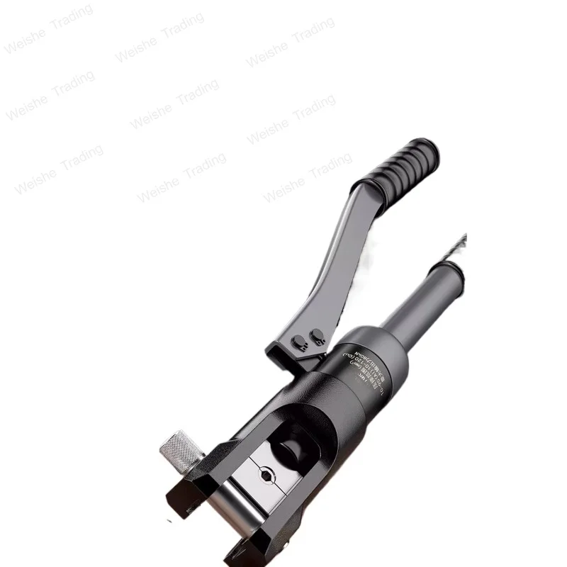 10-120 square hydraulic pliers terminal copper nose crimping copper and aluminum industrial grade crimping pliers
10-120 square hydraulic pliers terminal copper nose crimping copper and aluminum industrial grade crimping pliers