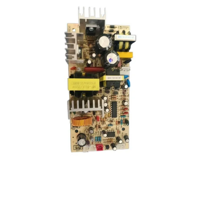 for Vinovafre wine cabinet power board, refrigerator circuit board 220V accessories
for Vinovafre wine cabinet power board, refrigerator circuit board 220V accessories