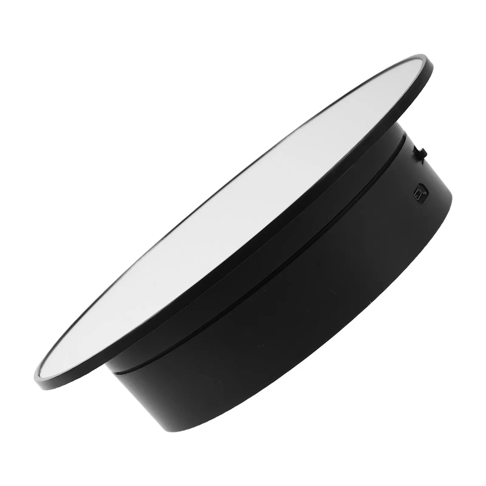 Solar Rotating Jewelry Display Stand 20Cm Diameter Automatic 360 Degree Turntable Solar Powered Display for Jewelry Watches
Solar Rotating Jewelry Display Stand 20Cm Diameter Automatic 360 Degree Turntable Solar Powered Display for Jewelry Watches