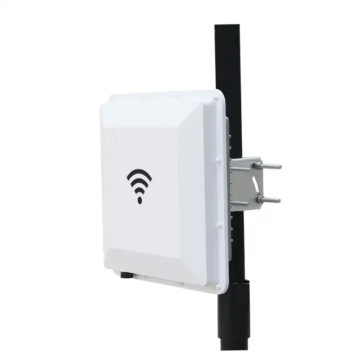 Syncotek High Performance Long Range Uhf Integrated Uhf Rfid Reader