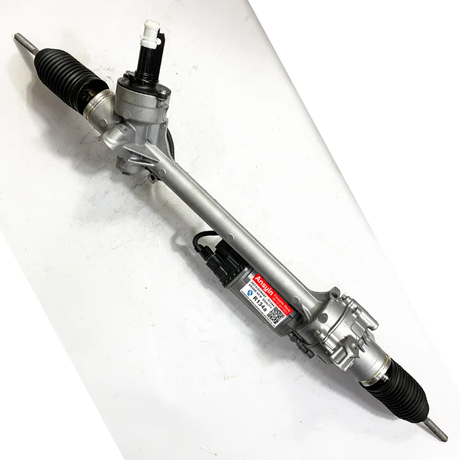 Электрическая рулевая рейка (ЭУР) для BMW 530D G11 G12 G32 G15 G16 G30 32106888555 (леворульные модели)
Электрическая рулевая рейка (ЭУР) для BMW 530D G11 G12 G32 G15 G16 G30 32106888555 (леворульные модели)