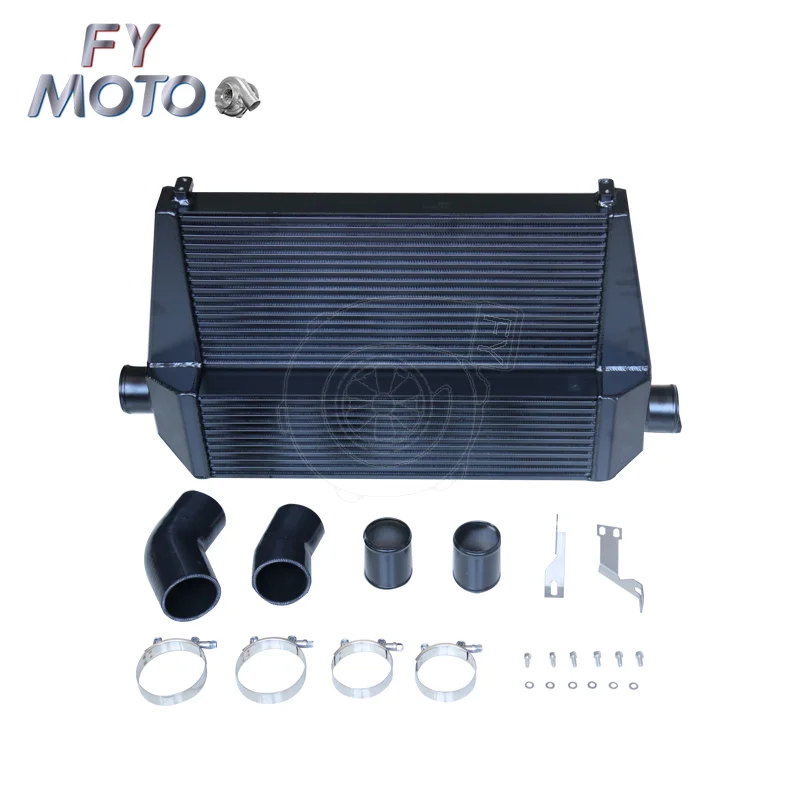 Front Mount Uprated Intercooler Kit Fit for B9 S4 A4 2.0 TFSI S5 3.0TFSI V6 SQ5 EVO 2
Front Mount Uprated Intercooler Kit Fit for B9 S4 A4 2.0 TFSI S5 3.0TFSI V6 SQ5 EVO 2