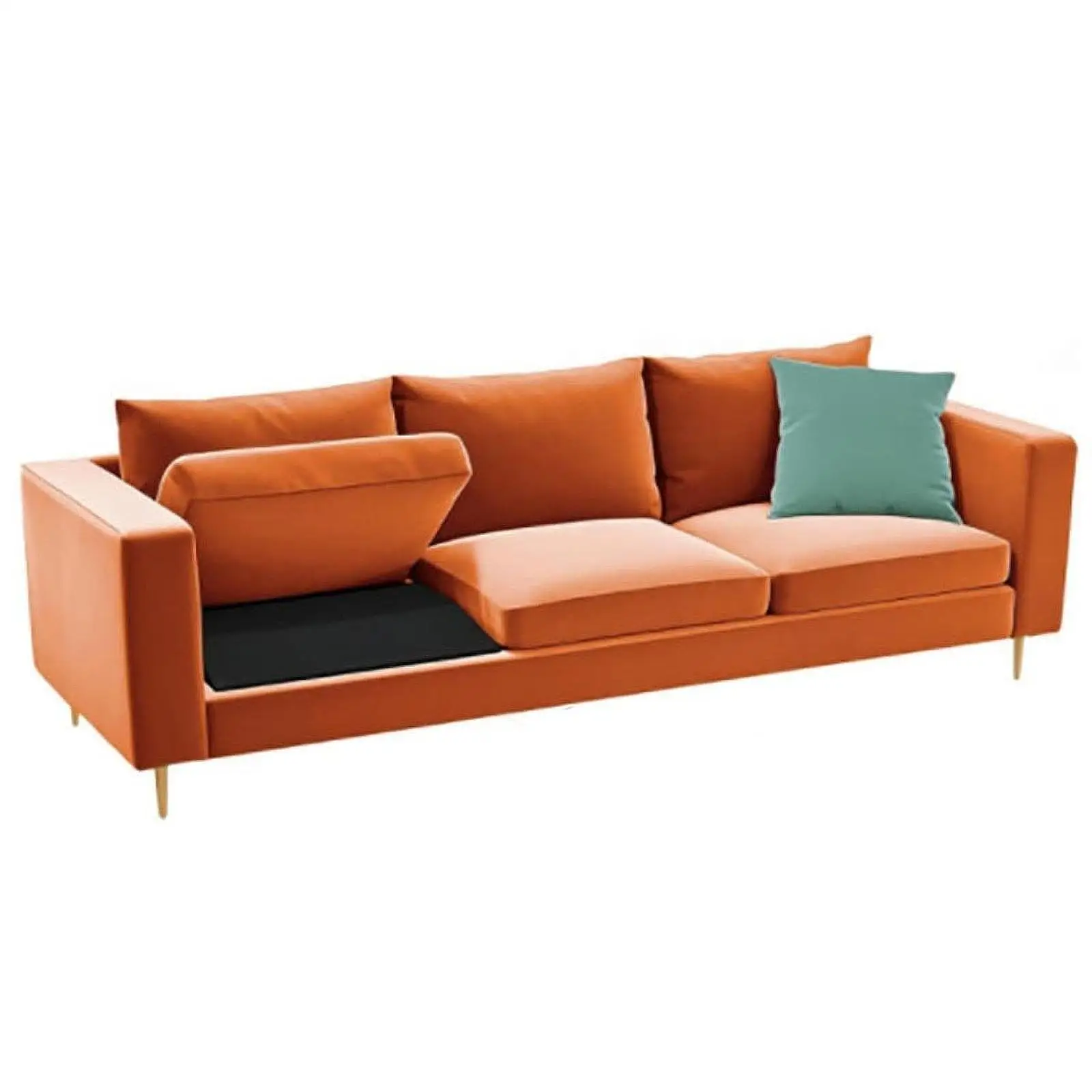 Couch Cushion Support High Density Sponge Replacement Sofa Cushion Support Board Couch Supporter Mat for Couches Sectional
Couch Cushion Support High Density Sponge Replacement Sofa Cushion Support Board Couch Supporter Mat for Couches Sectional