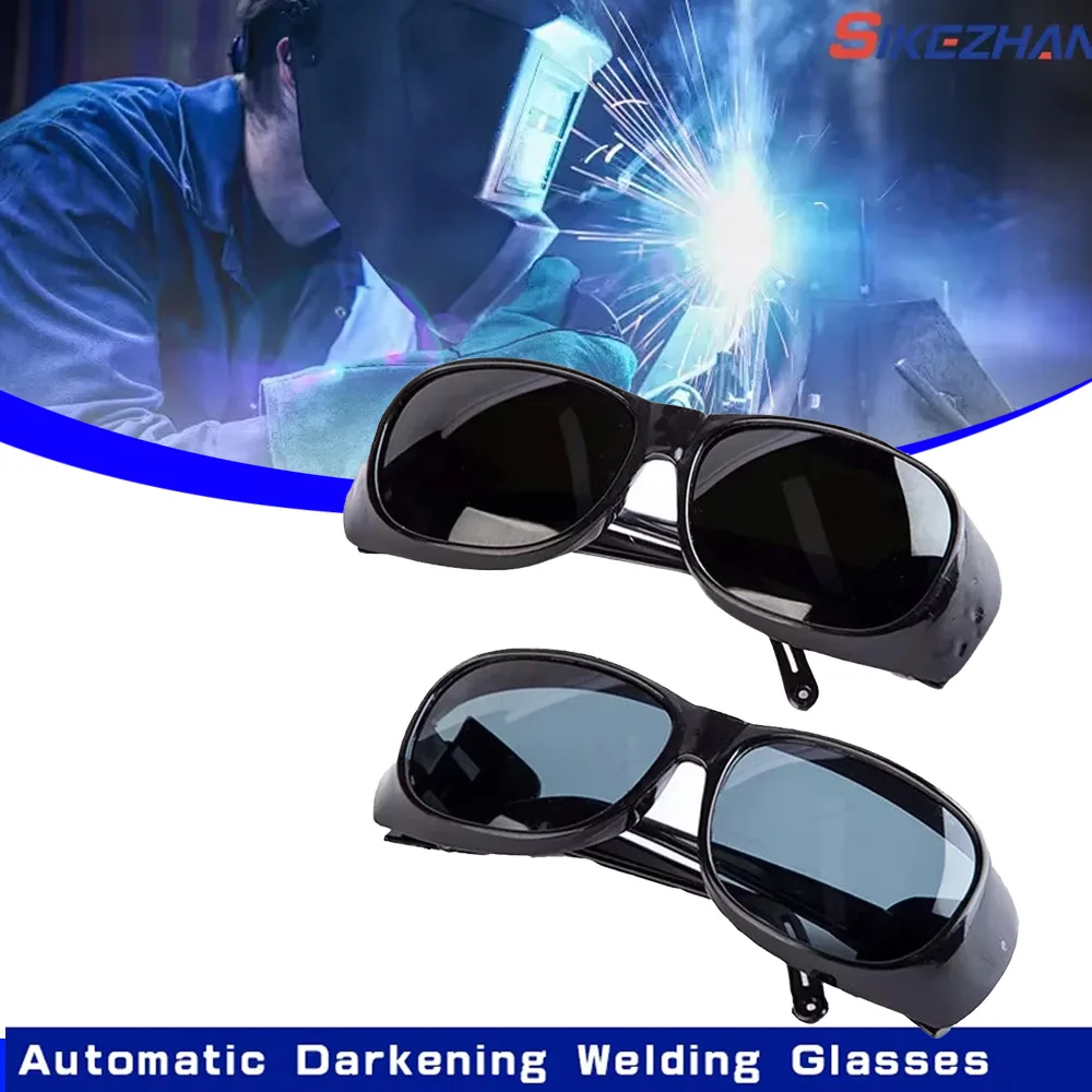 Safety Glasses Welding Glasses Impact Resistant UV Proof Anti Goggles Welding Protective Glasses for Welders cutting polishing
Safety Glasses Welding Glasses Impact Resistant UV Proof Anti Goggles Welding Protective Glasses for Welders cutting polishing