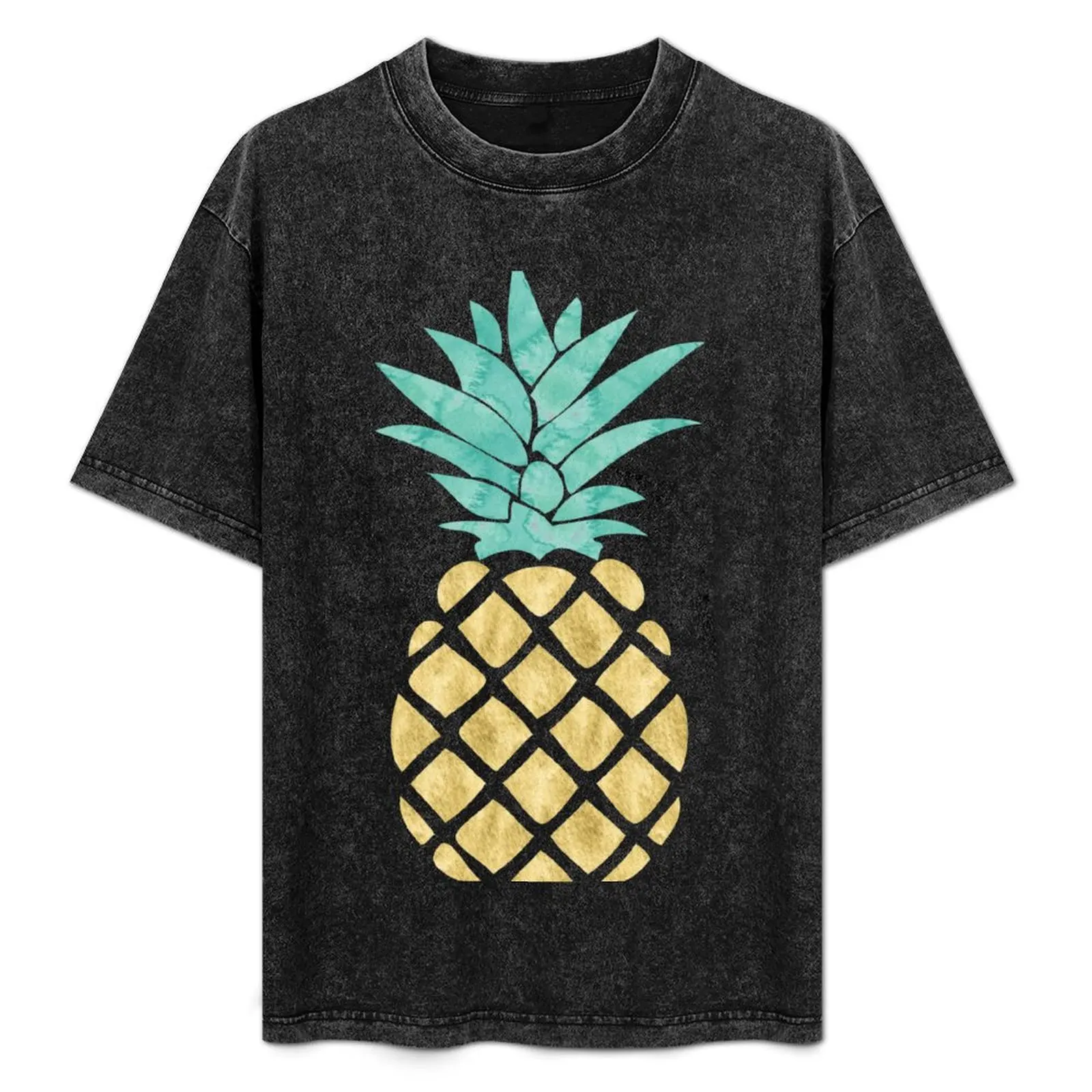 Golden Pineapple T-Shirt cotton graphic tees new edition street wear custom shirt oversized t shirts for men
Golden Pineapple T-Shirt cotton graphic tees new edition street wear custom shirt oversized t shirts for men