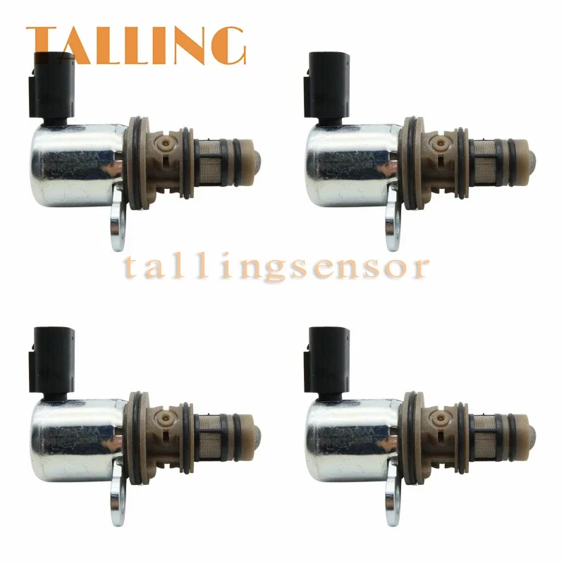 4PCS 53022298AA VVT Variable Valve Control Solenoid For Dodge Challenger Charger Durango Jeep Grand Cherokee L Chrysler 300
4PCS 53022298AA VVT Variable Valve Control Solenoid For Dodge Challenger Charger Durango Jeep Grand Cherokee L Chrysler 300