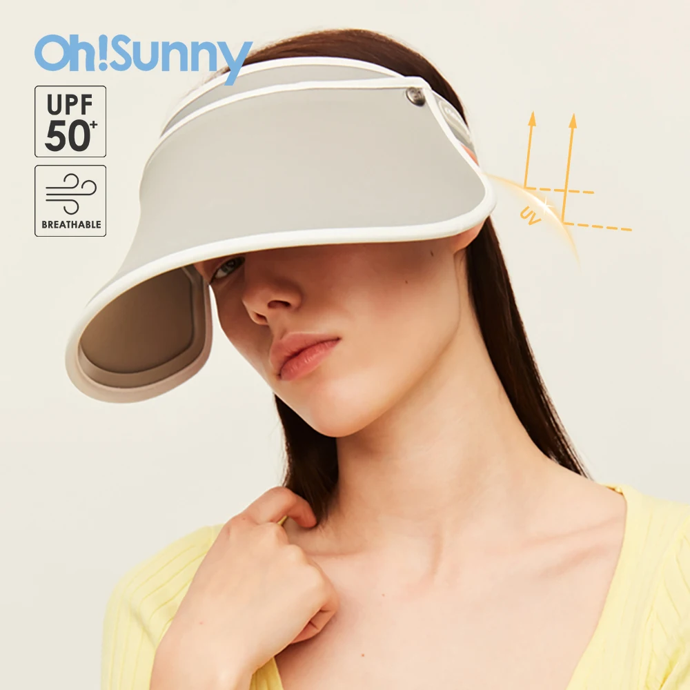 Летняя солнцезащитная Кепка OhSunny, уличные солнцезащитные шапки, спортивные солнцезащитные шапки с УФ-защитой UPF50 +, женские шляпы, шляпа для велоспорта
Летняя солнцезащитная Кепка OhSunny, уличные солнцезащитные шапки, спортивные солнцезащитные шапки с УФ-защитой UPF50 +, женские шляпы, шляпа для велоспорта