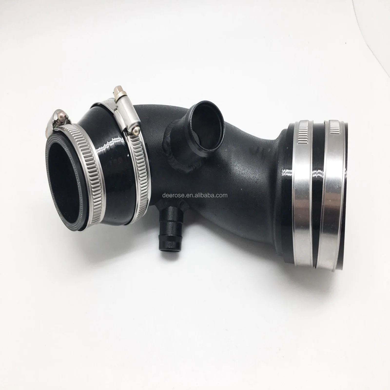 Впускная труба с турбонаддувом для F20 F21 F30 F31 F35 116i 118i 316i N13
Впускная труба с турбонаддувом для F20 F21 F30 F31 F35 116i 118i 316i N13