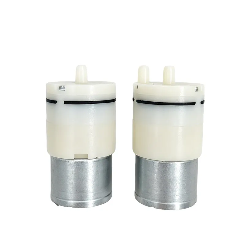 6Pcs 310 Mini Self-Priming Diaphragm Vacuum Pump DC 3.7V 6V Negative Pressure Water Pump for Sprayer
6Pcs 310 Mini Self-Priming Diaphragm Vacuum Pump DC 3.7V 6V Negative Pressure Water Pump for Sprayer
