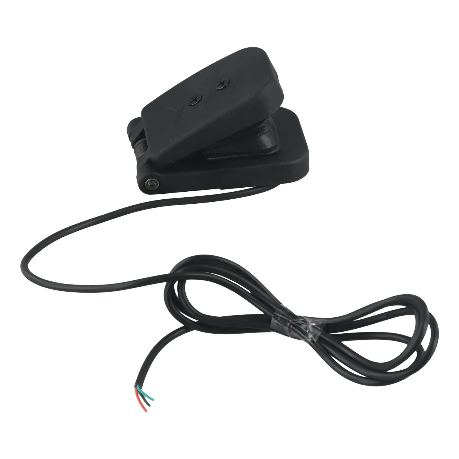 Brand New New High Quality Foot Accelerator Accessories Easy To Install Replacement Wear-resistant For Electric Scooter
Brand New New High Quality Foot Accelerator Accessories Easy To Install Replacement Wear-resistant For Electric Scooter