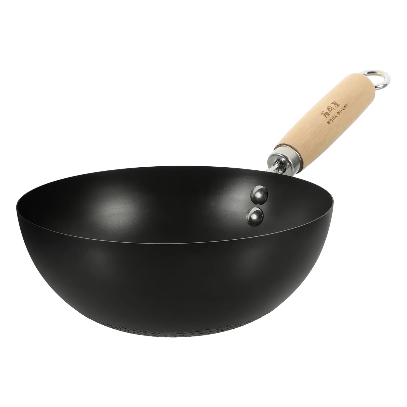 Small 1 Person Japanese Iron Wok Pan Mini Fry Pots for Home Kitchen BBQ Steak Stir Fry Cooking Flat Bottom Stoves Round
Small 1 Person Japanese Iron Wok Pan Mini Fry Pots for Home Kitchen BBQ Steak Stir Fry Cooking Flat Bottom Stoves Round