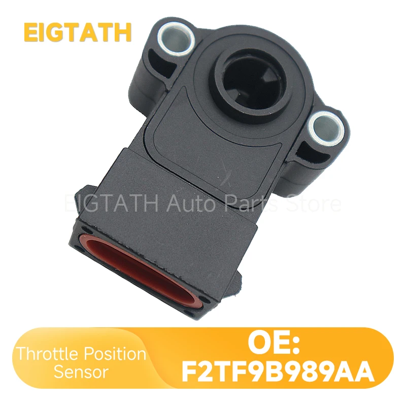 F2TF9B989AA Throttle Position Sensor TPS For Ford Bronco E-150 E-250 E-350 F-150-350 High Quality Wholesale Car Part Accessories
F2TF9B989AA Throttle Position Sensor TPS For Ford Bronco E-150 E-250 E-350 F-150-350 High Quality Wholesale Car Part Accessories