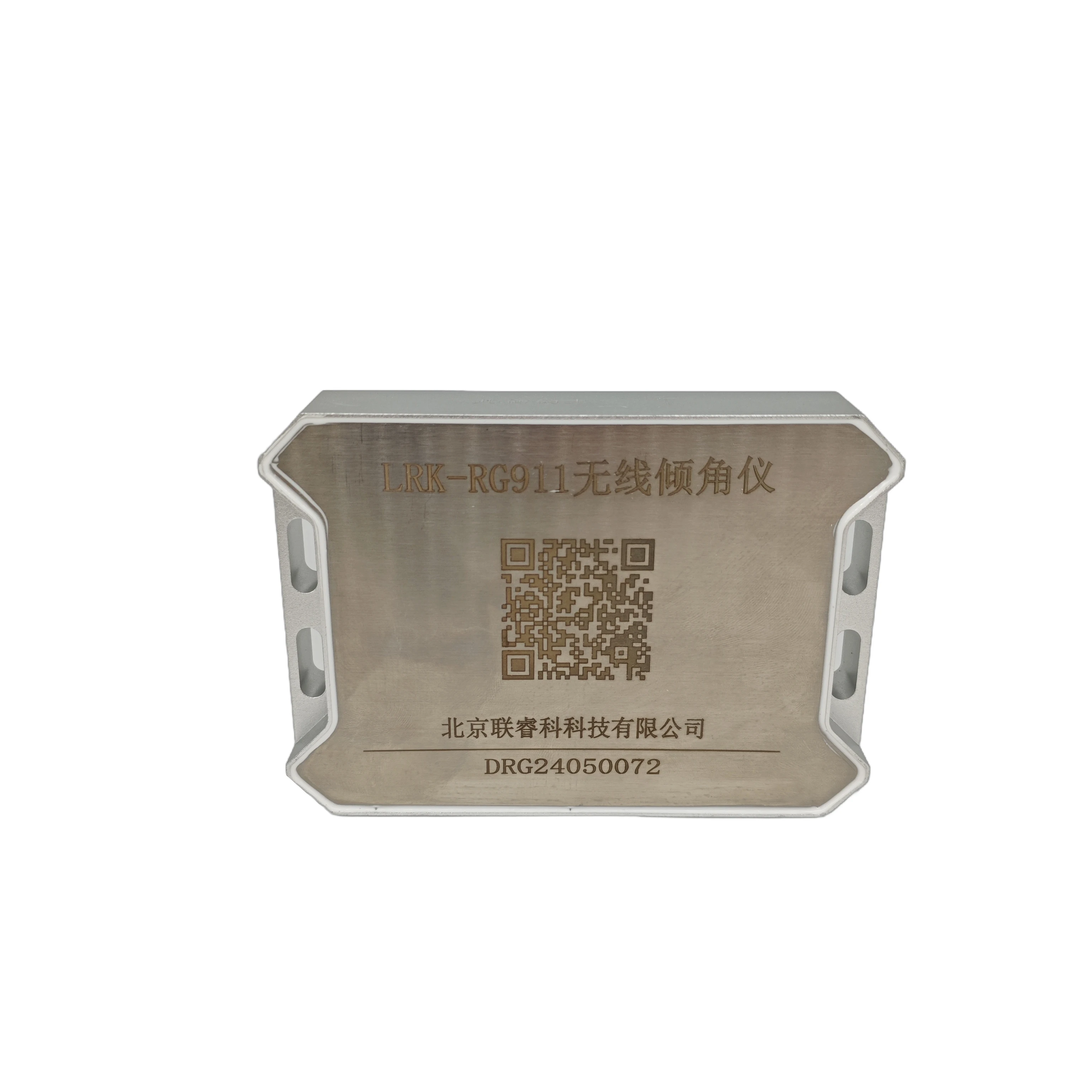 Hot Sale Wireless High-precision Inclinometer XY Dual Axis Inclinometer Suitable for Long-term Outdoor ing
Hot Sale Wireless High-precision Inclinometer XY Dual Axis Inclinometer Suitable for Long-term Outdoor ing