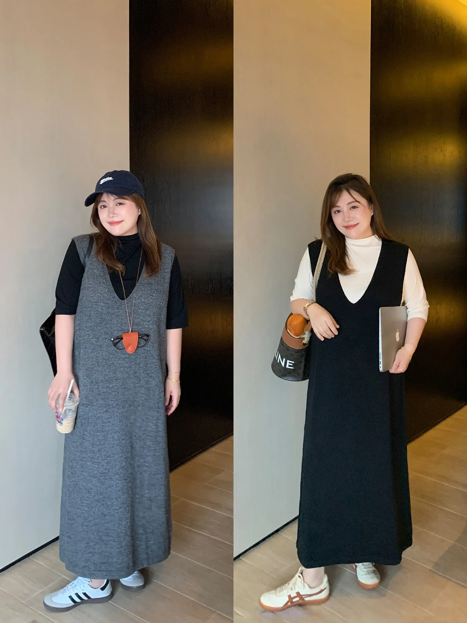 Вязаная юбка макси с V-образным вырезом, больших размеров, для многослойных образов, с эффектом стройности, в стиле Paper Doll, повседневная, для работы, осенняя новинка
Вязаная юбка макси с V-образным вырезом, больших размеров, для многослойных образов, с эффектом стройности, в стиле Paper Doll, повседневная, для работы, осенняя новинка