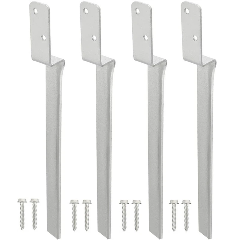 Wood Pile Impact Grounding Sleeve Steel Hammer Grounding Anchor Wood Post Reinforcement Ground Anchor Suitable For Swing
Wood Pile Impact Grounding Sleeve Steel Hammer Grounding Anchor Wood Post Reinforcement Ground Anchor Suitable For Swing