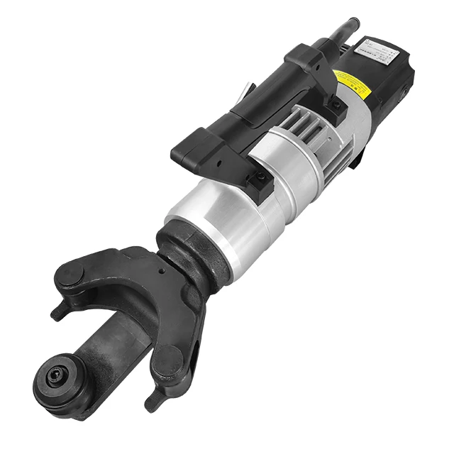 NRB-25E Portable Rebar Bender and Cutter Hydraulic Cutter Machine 25mm Portable Steel bar Bender
NRB-25E Portable Rebar Bender and Cutter Hydraulic Cutter Machine 25mm Portable Steel bar Bender