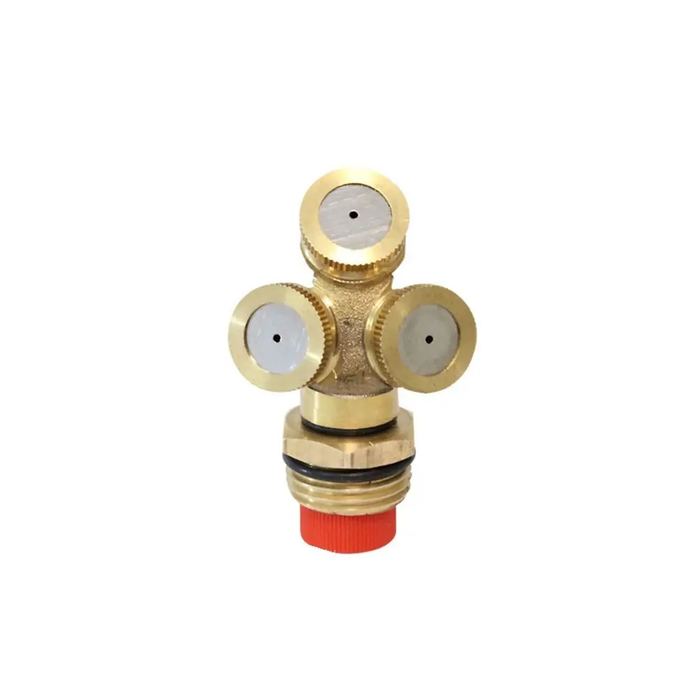 Adjustable Sprayers Spray Fitting Watering Garden Supplies Misting Nozzle Spray Nozzle Water Sprinklers Heads Sprinkler Nozzle
Adjustable Sprayers Spray Fitting Watering Garden Supplies Misting Nozzle Spray Nozzle Water Sprinklers Heads Sprinkler Nozzle