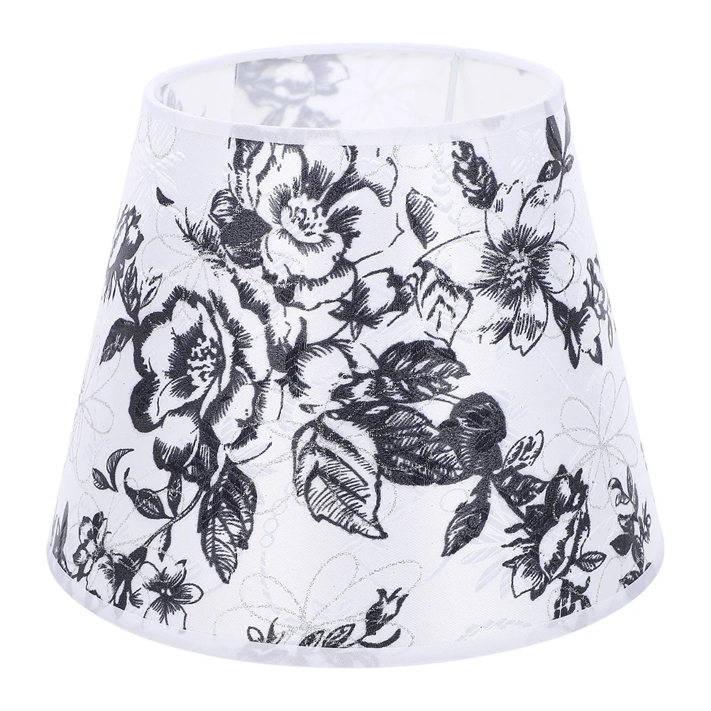 Universal Lamp Shade Cloth Lamp Cover Replaceable Table Lamp Shade Light Accessory floral lamp shade universal lamp shade
Universal Lamp Shade Cloth Lamp Cover Replaceable Table Lamp Shade Light Accessory floral lamp shade universal lamp shade