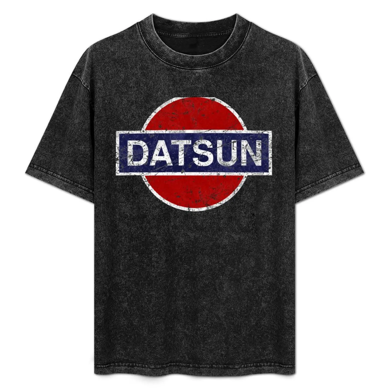 Datsun Vintage Car T-Shirt Summer Holiday Casual Tee
Datsun Vintage Car T-Shirt Summer Holiday Casual Tee