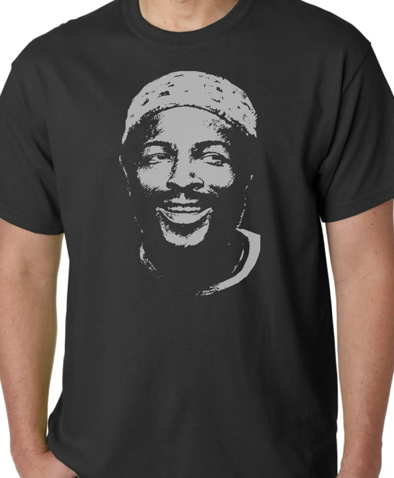 Eco-Friendly Cotton Tee with Motown Music Design for Men
Eco-Friendly Cotton Tee with Motown Music Design for Men