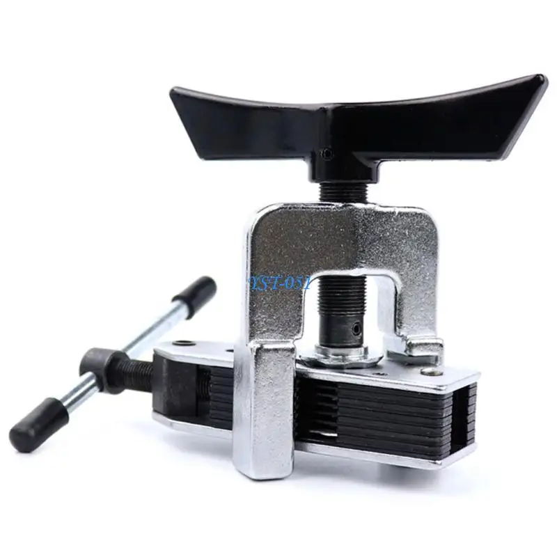 E15A Stable Tube Expander Multiple Use Tube Expander for Home Industrial Pipe Fitting
E15A Stable Tube Expander Multiple Use Tube Expander for Home Industrial Pipe Fitting