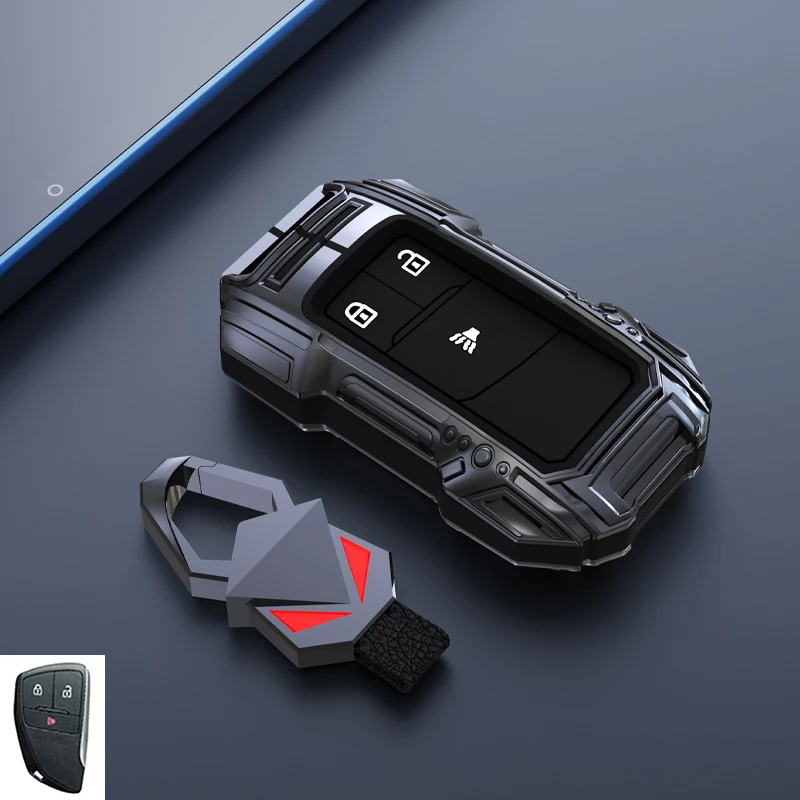 Крышка для автомобильного ключа чехол для Chevrolet Tahoe Suburban для GMC Yukon для Buick ENVISION S Plus будущего 2020 2021 2022
Крышка для автомобильного ключа чехол для Chevrolet Tahoe Suburban для GMC Yukon для Buick ENVISION S Plus будущего 2020 2021 2022
